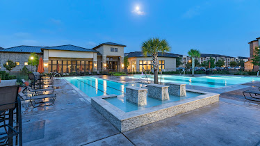 Radius at Shadow Creek Ranch