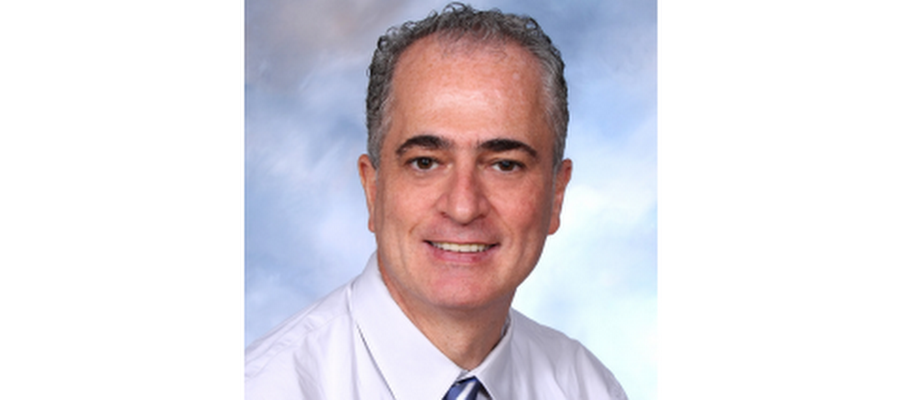 Radwan Kesserwan, MD