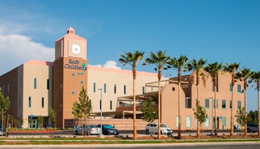 Rady Children's Specialists at Murrieta Medical Plaza