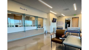 Rady Children's Urgent Care Escondido