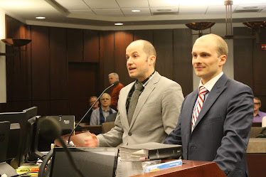 Radzwion Law, PLLC