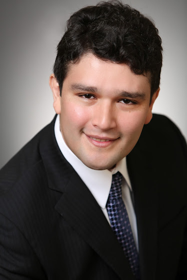 Rafael Moncayo MD