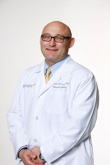 Rafal Barczak, MD