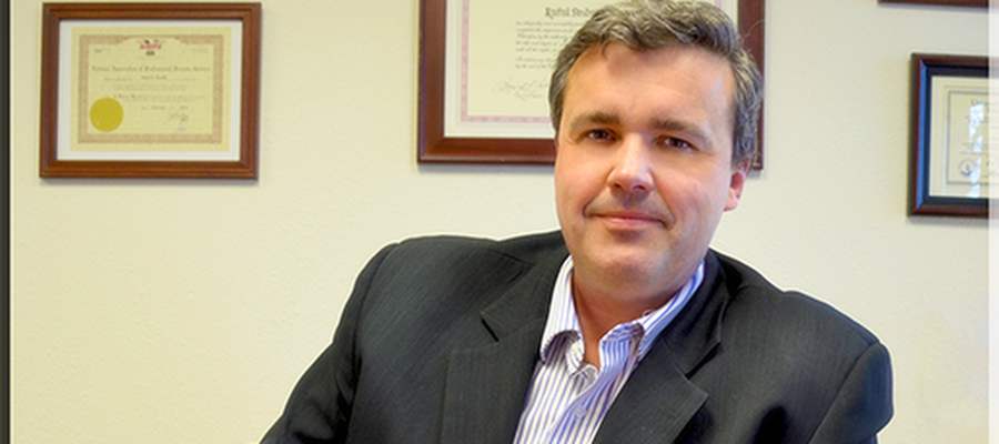 Rafal Gorski, Attorney At Law