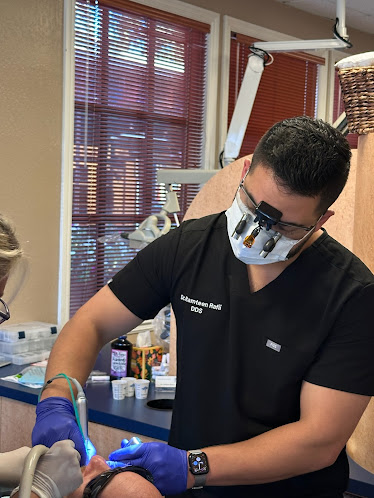 Rafii Dental Care