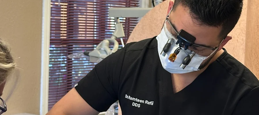 Rafii Dental Care