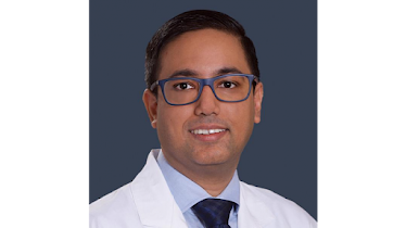 Rahul Anand, MD
