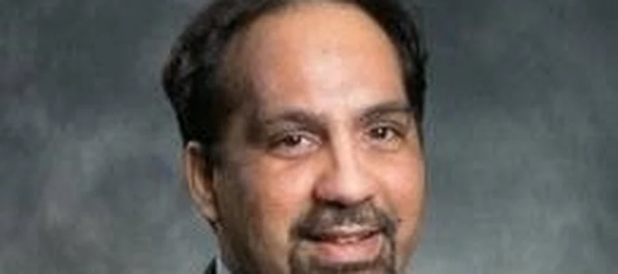 Rahul N. Julka, M.D.