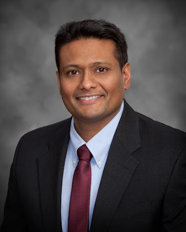 Rahul V. Shah, MD