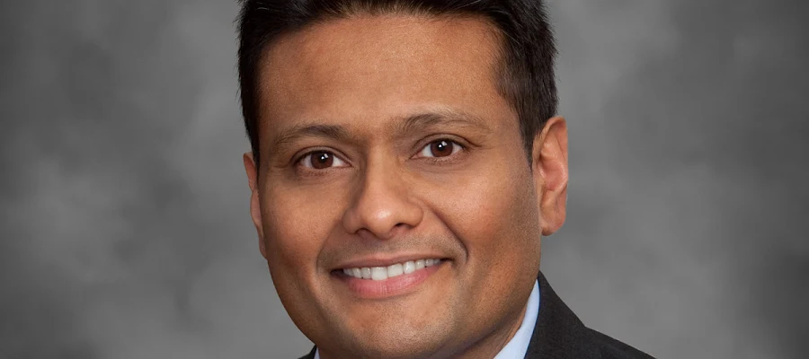 Rahul V. Shah, MD