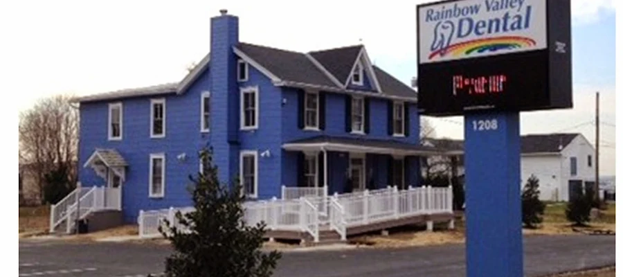 Rainbow Valley Dental