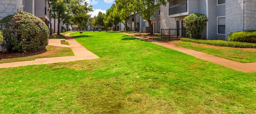 Raindance Apartment Homes