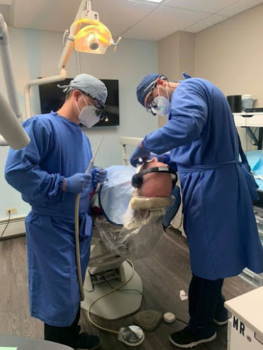 Raines Over The Rockies Family Dentistry