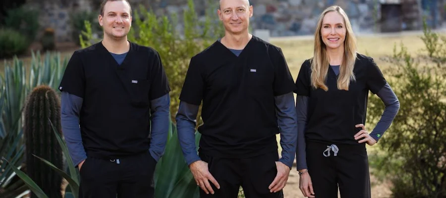 Raintree Dental