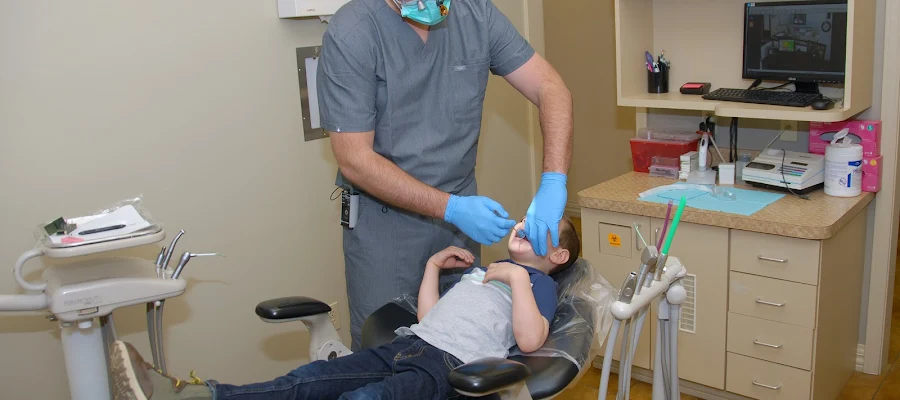 Raintree Dental