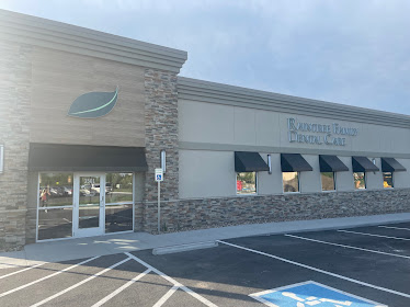 Raintree Family Dental Care