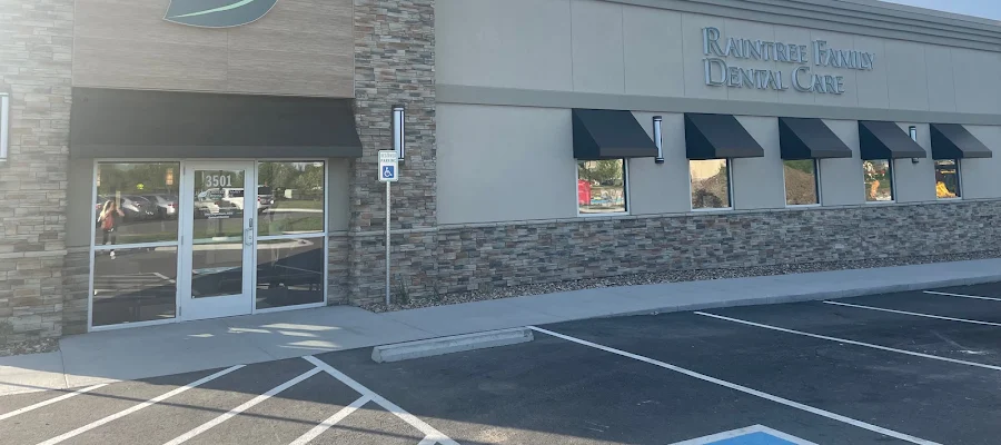 Raintree Family Dental Care