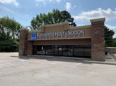 Rainwater Holt & Sexton