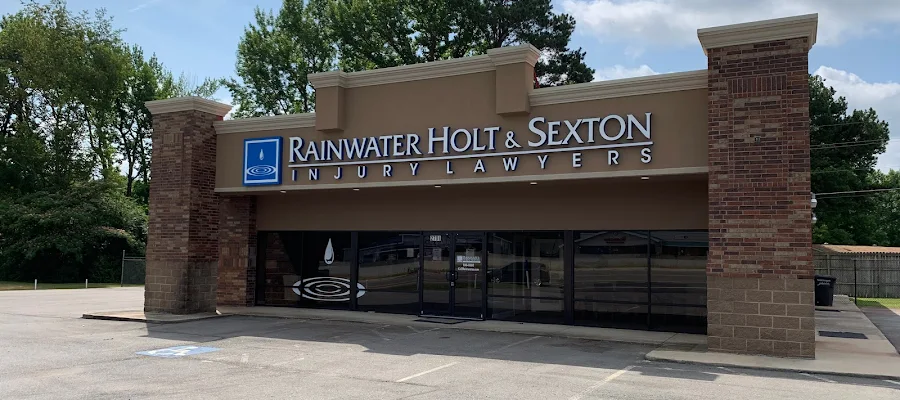 Rainwater Holt & Sexton