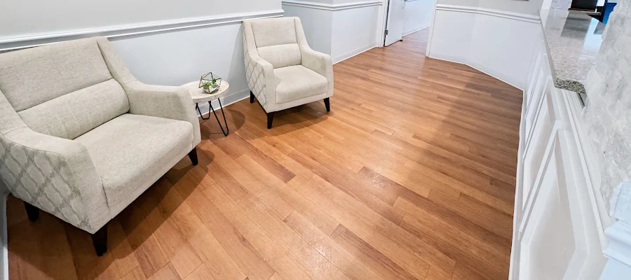 Raio Dental Hempstead