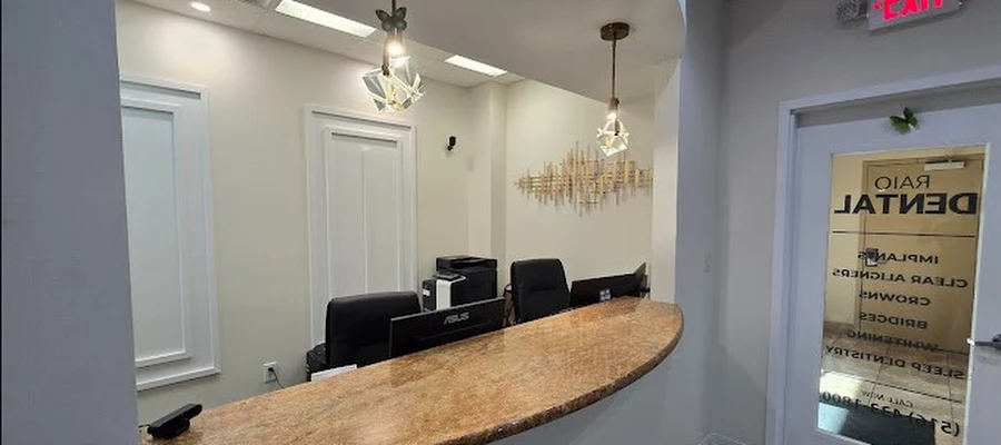 Raio Dental Hicksville