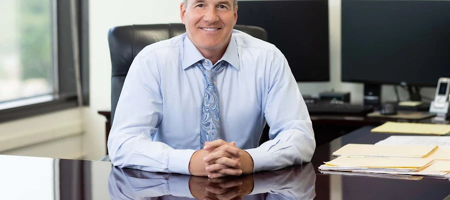 Raitt Law Personal Injury
