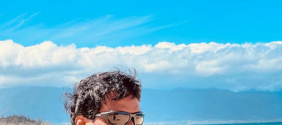 Raj Cheruku, Ikon Realty
