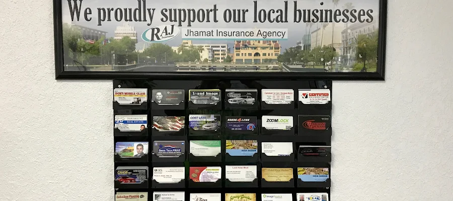 Raj Insurance Services