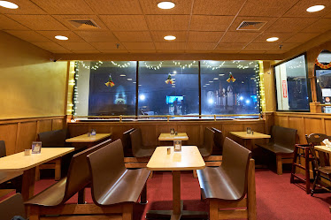 Raja Rani Indian Restaurant