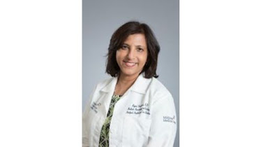 Rajani Nadkarni, MD