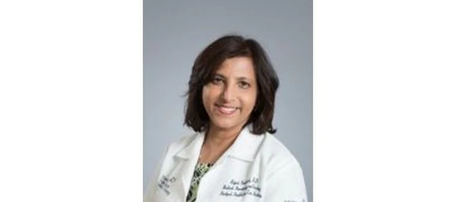 Rajani Nadkarni, MD