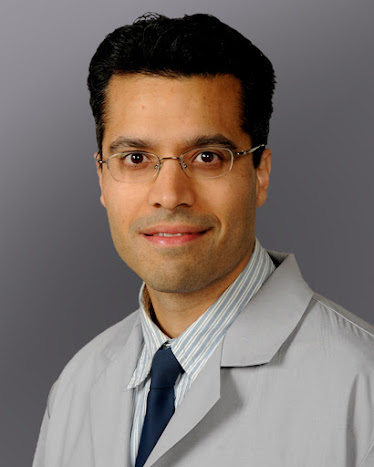 Rajeev D. Puri, M.D.
