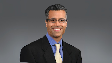 Rajeev Puri, MD