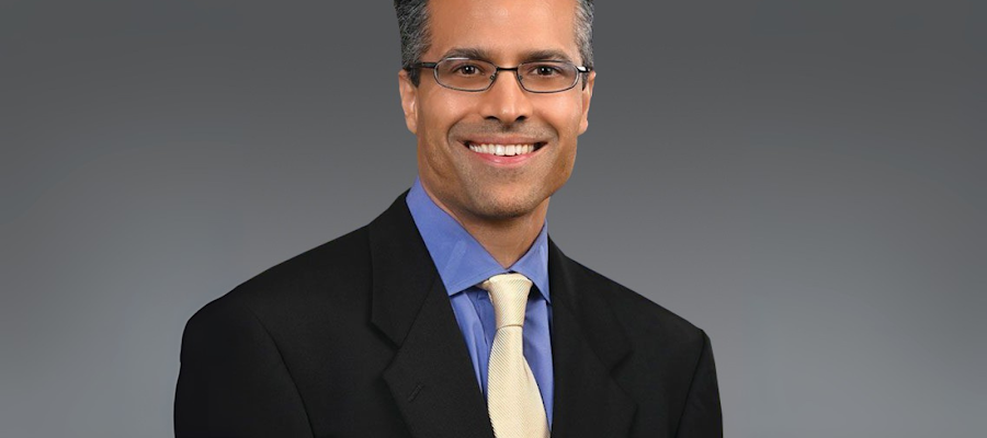 Rajeev Puri, MD