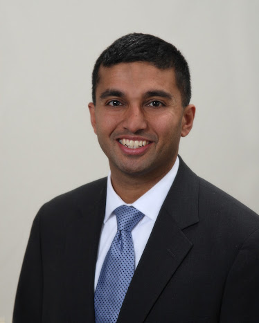 Rajesh Bazaz, MD