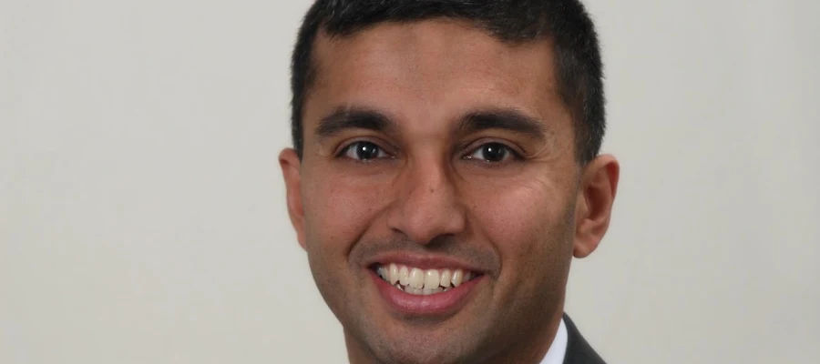 Rajesh Bazaz, MD