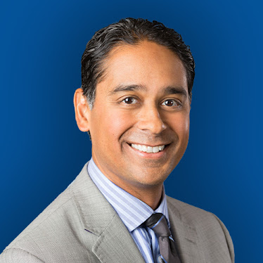 Rajesh K. Jain, MD, MPH