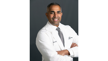 Rajesh Pillai, M.D.