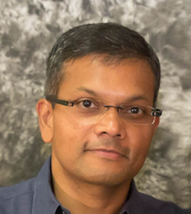 Rajesh Shetty, MD