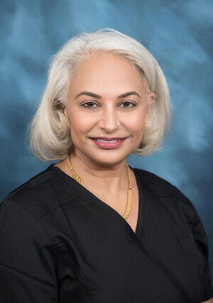 Raji Mulukutla, MD