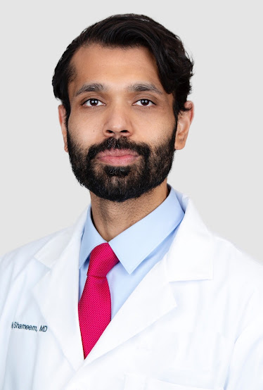 Raji Shameem, MD