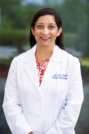 Rajni Sinha, MD - Piedmont Cancer Institute