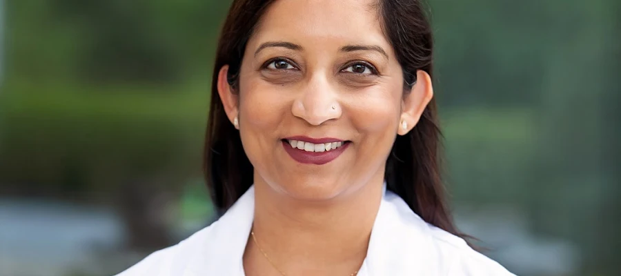 Rajni Sinha, MD - Piedmont Cancer Institute