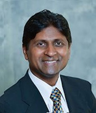 Raju Ray, MD; Main Office