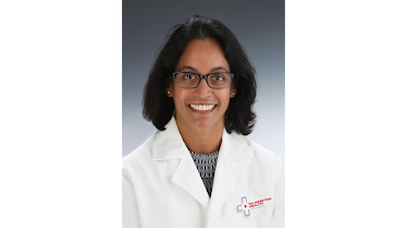 Rajya Atluri, MD