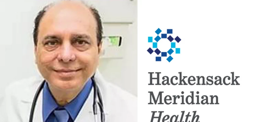 Rakesh Passi, M.D.