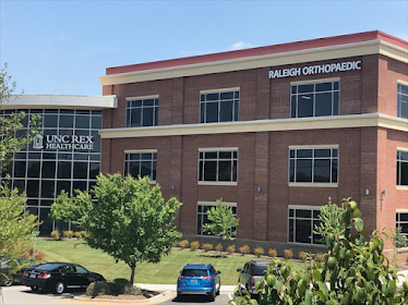 Raleigh Orthopaedic Clinic: Holly Springs Office