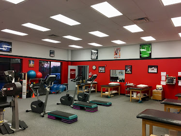 Raleigh Orthopaedic Performance Center: Raleigh