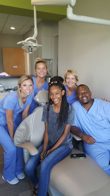 Rallis & Bonilla Orthodontics