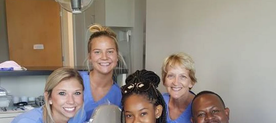 Rallis & Bonilla Orthodontics